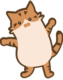 リアス動物病院のキャラクター・猫